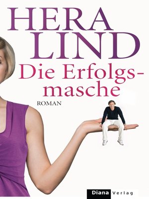 cover image of Die Erfolgsmasche: Roman
